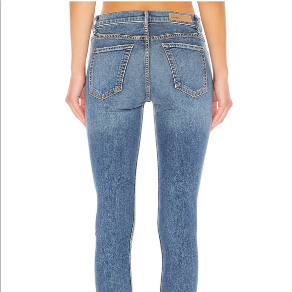 GRLFRND Candice Skinny in All of Me - Picture 8 of 15